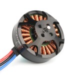 Sunny sky X4108S 600/690KV Outrun ner Brush less Motor für Mehr rotor flugzeuge Mehr achsen motor